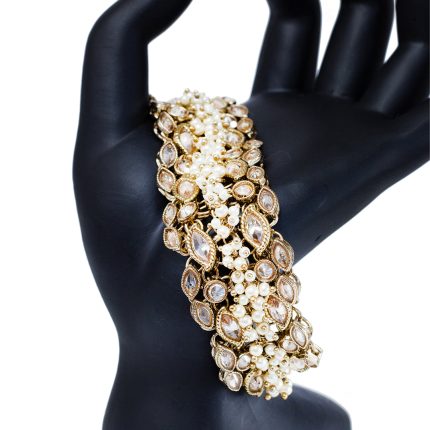 Taj Vista | Traditional Bracelet | Primekraft.ca