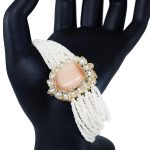 Indira | Traditional Bracelet | Primekraft.ca