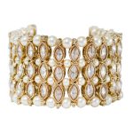 Sanskriti Swirl | Traditional Bracelet | Primekraft.ca - Image 2