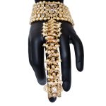 Taj Treasure | Traditional Bracelet | Primekraft.ca - Image 3