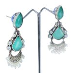 Vani | Designer Earring | Primekraft.ca - Image 2