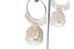 Taj | Authentic Jhumka | Primekraft.ca - Image 3