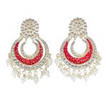 Malang | Designer Earrings | Primekraft.ca