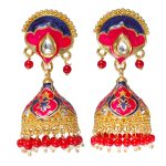 Liba | Authentic Jhumka | Primekraft.ca