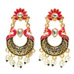 Samara | Elegant Earrings | Primekraft.ca