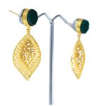 Yutika | Elegant Earrings | Primekraft.ca - Image 2
