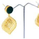 Yutika | Elegant Earrings | Primekraft.ca - Image 3
