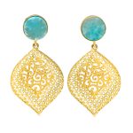 Talika | Charming Earrings | Primekraft.ca