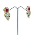 Vera | Beautiful Earrings | Primekraft.ca