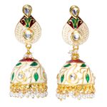 Jivika | Authentic Jhumka | Primekraft.ca
