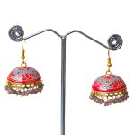 Kiya | Classic Jhumka | Primekraft.ca