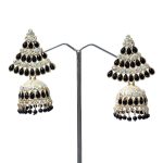 Hania | Designer Jhumka | Primekraft.ca