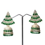 Ojal | Beautiful Jhumka | Primekraft.ca