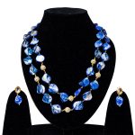 Layla | Designer Necklace | Primekraft.ca