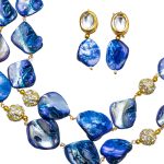 Layla | Designer Necklace | Primekraft.ca - Image 2