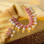 Nagma | Dazzling Necklace | Primekraft.ca
