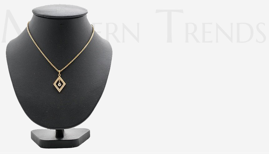 MODERN TRENDS