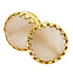 Radha | Serene Earrings | Primekraft.ca