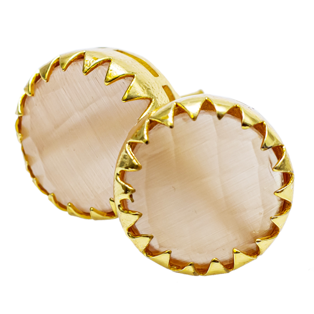 20230110124 (7) Radha | Serene Earrings | Primekraft.ca - Image 1