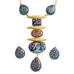Krishna | Serene Earrings | Primekraft.ca