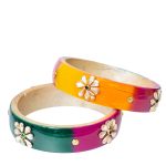 Diya | Beautiful Bangles | Primekraft.ca - Image 3