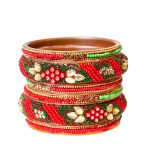 Khushi | Beautiful Bangles | Primekraft.ca